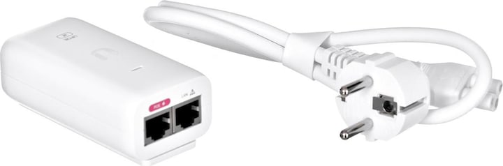 Produktbild Ubiquiti U-POE-AF (802.3af (PoE), 15.30 W)