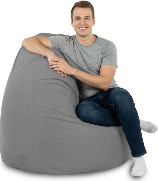 Produktbild Flump Flumpy Cloud XXL (mit doppelter Hülle)