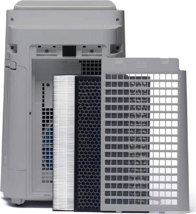 Actual product image Sharp UA-HD40E-L (26 m²)