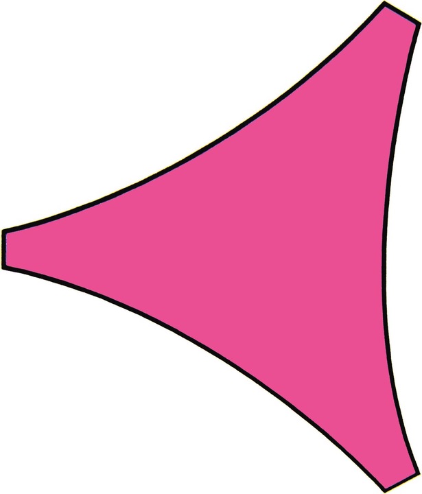 Immagine prodotto Perel Tende da sole (360 x 360 cm)