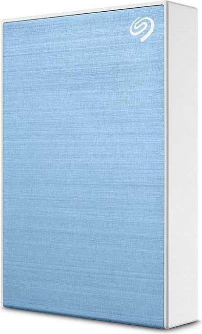 Produktbild Seagate One Touch mit Kennwort (4 TB)