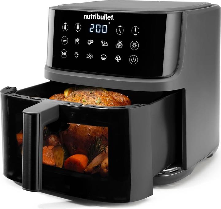 Immagine prodotto NutriBullet NBA0811DG