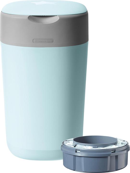 Bleu nuageux