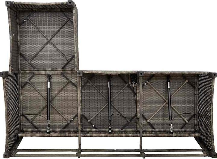 Produktbild vidaXL Benson