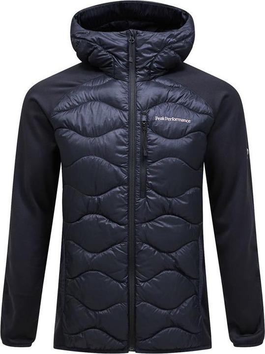 Produktbild Peak Performance Helium Down Hybrid Hood (XXL)