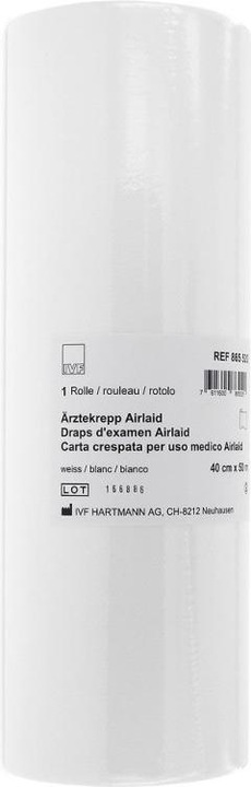 Produktbild IVF Hartmann Aerztekrepp (neu)