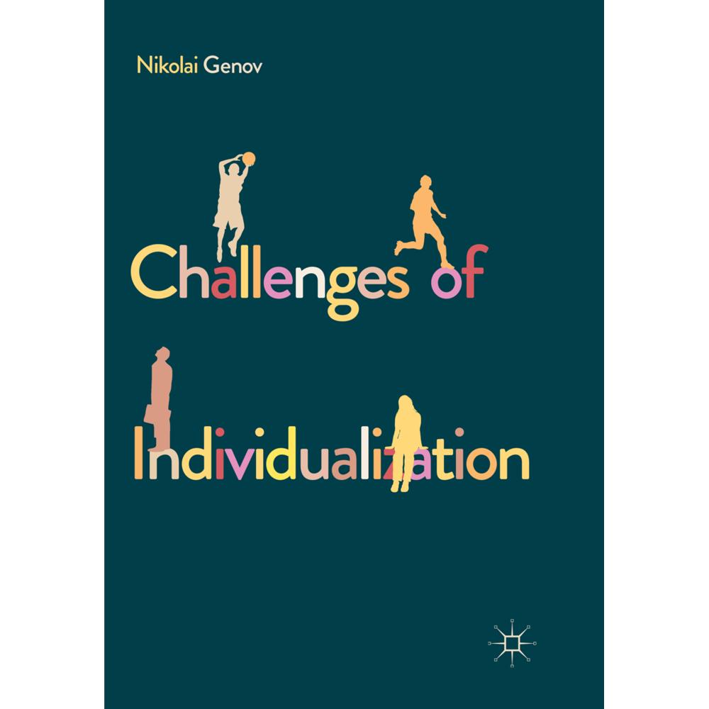 Challenges of Individualization, Fachbücher von Nikolai Genov