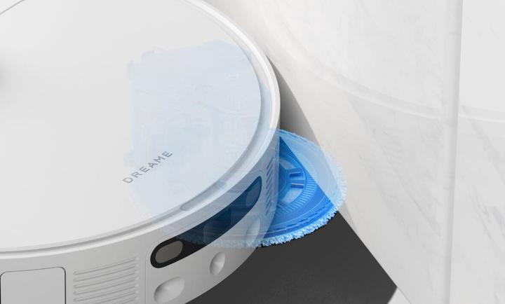 Produktbild Dreame L40 Ultra (Saugwischroboter)