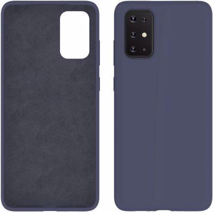 Immagine prodotto MU Classic Serie di casse in silicone liquido (Samsung Galaxy S20+)