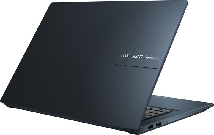 Produktbild ASUS Vivobook Pro 14 OLED (14", 512 GB, 8 GB, DE, AMD Ryzen 5 5600H)