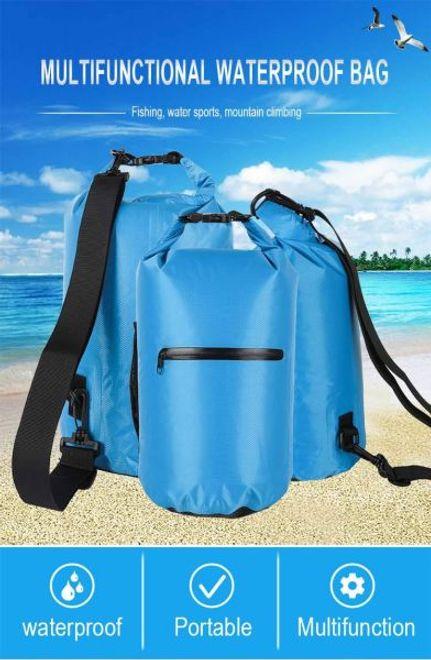 Image du produit Haissky Sac à sec (30 l)