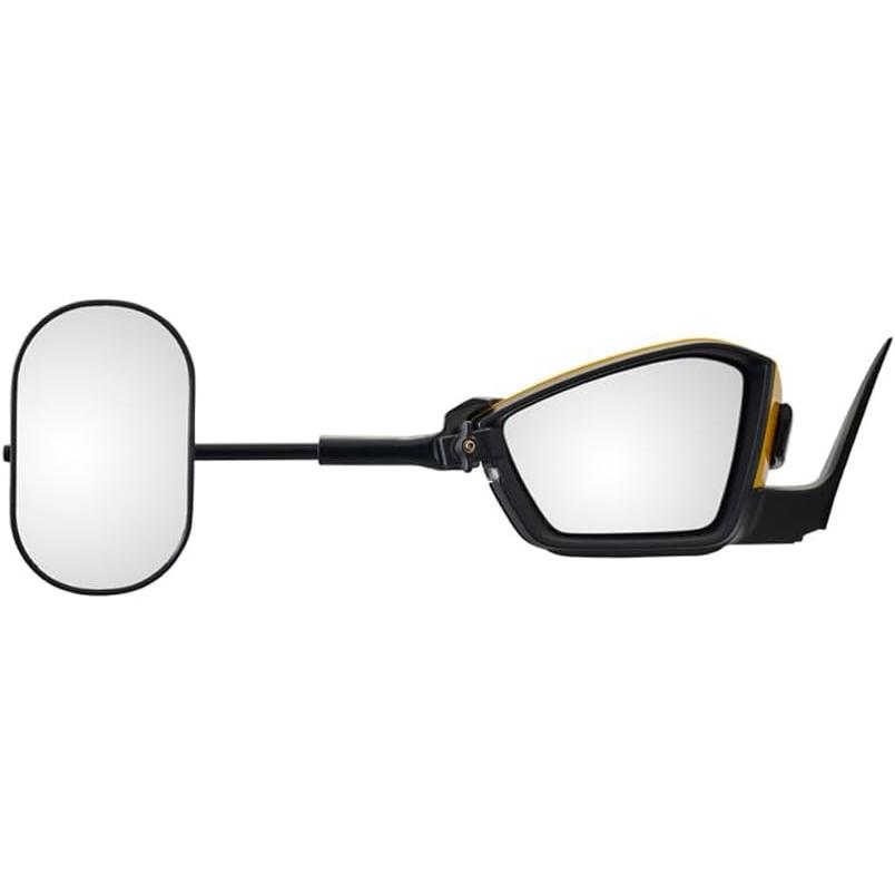 EMUK Caravanspiegel Skoda (100902)