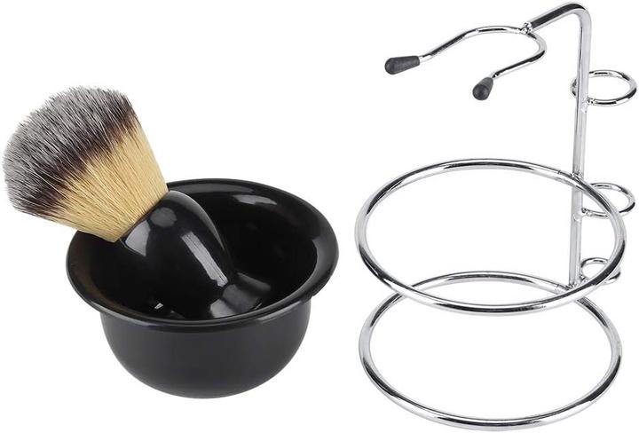 Immagine prodotto Fdit 4-teiliges Rasierset