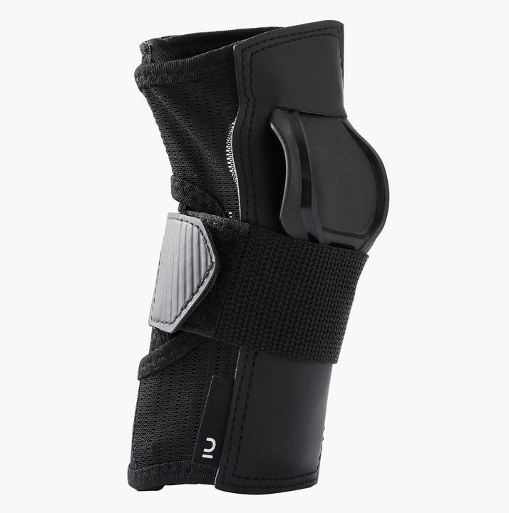 Actual product image Oxelo FIT500 (M, Wrist protectors, Unique specimen)