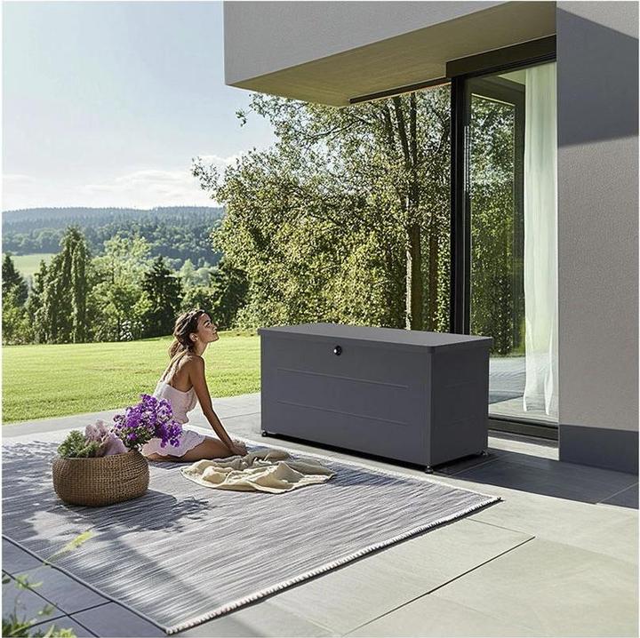 Produktbild Holmberg Gartenbox