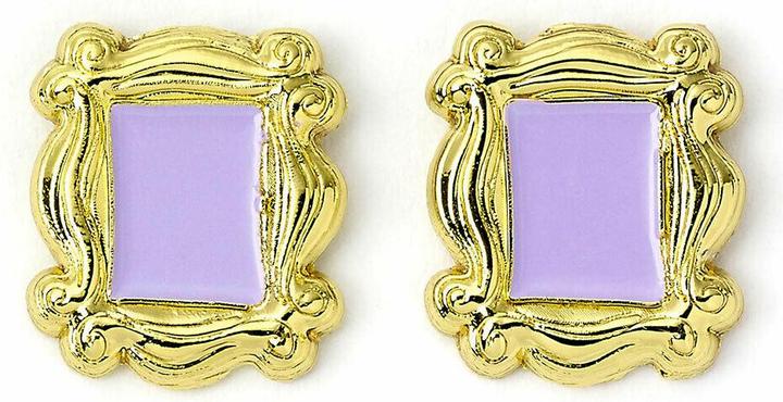 Immagine prodotto Friends UTTA7041 P (100% metallo)