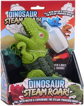 Immagine prodotto Johntoy Dino Steam Blaster