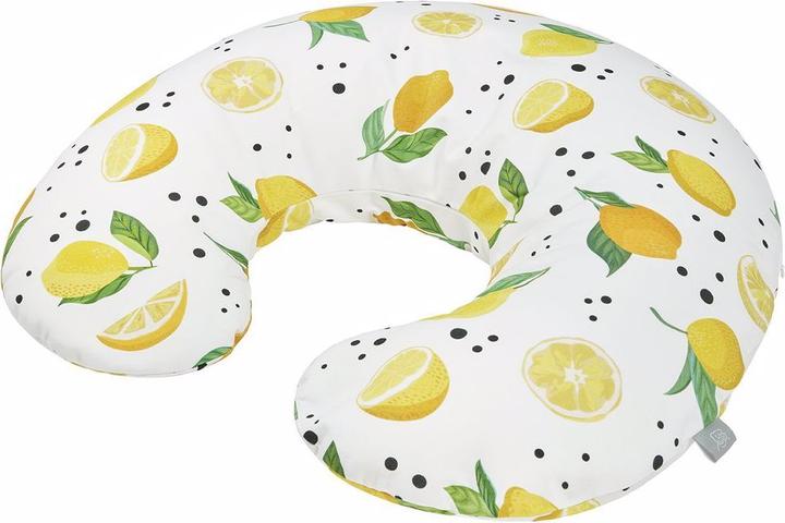 Image du produit Rotho Babydesign Mini coussin d'allaitement (180 cm)