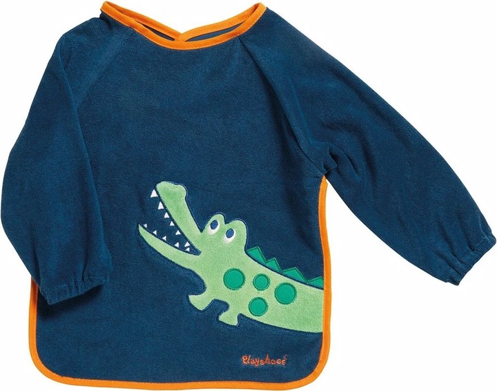 Produktbild Playshoes Ärmel Lätzchen (6 Monate)