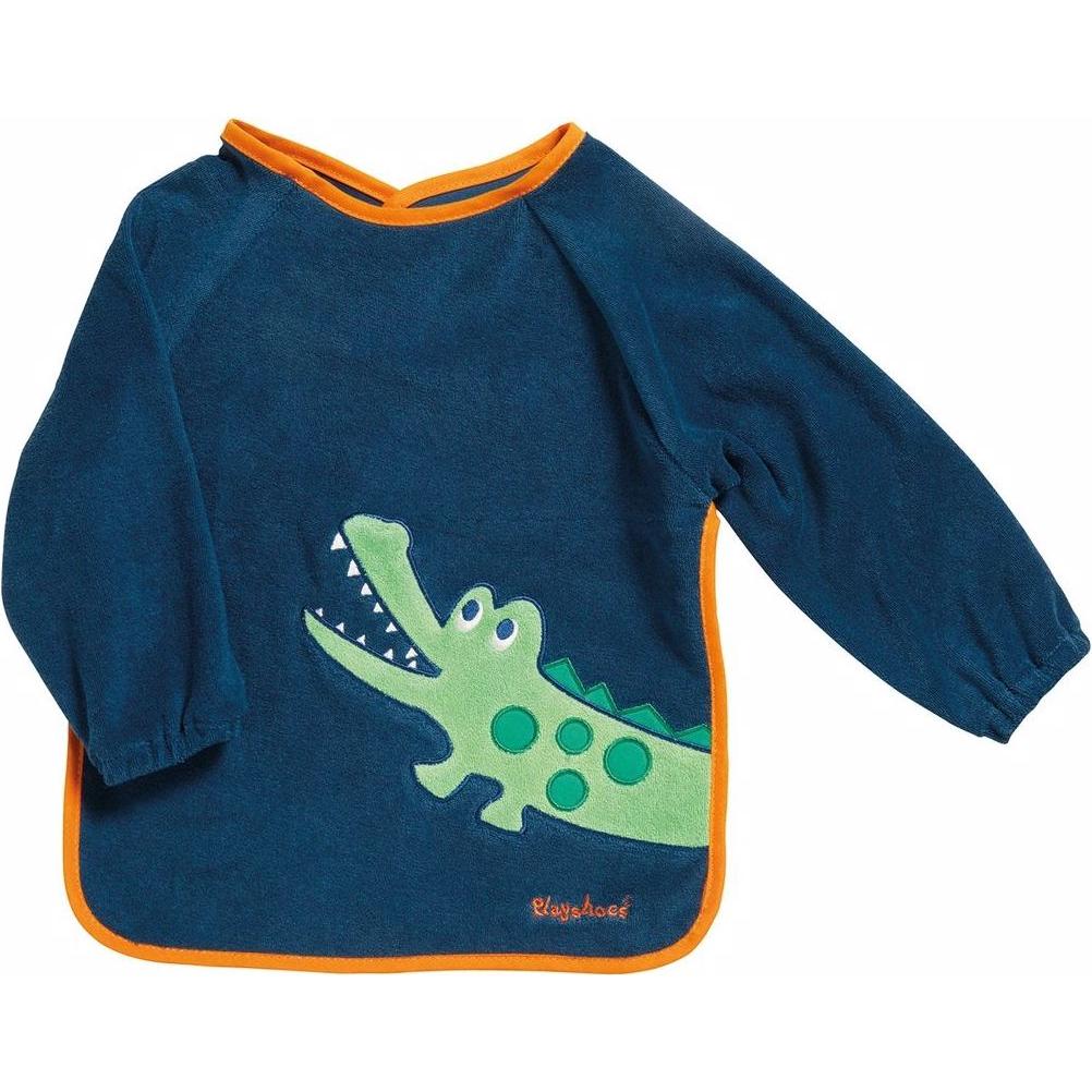 Playshoes, Lätzchen, Ärmel Lätzchen (6 Monate)