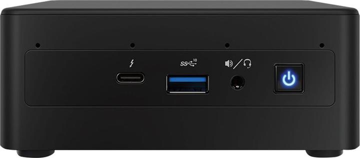 Produktbild Intel NUC 11 Performance Kit - NUC11PAHi5 (Intel Core i5-1135G7)