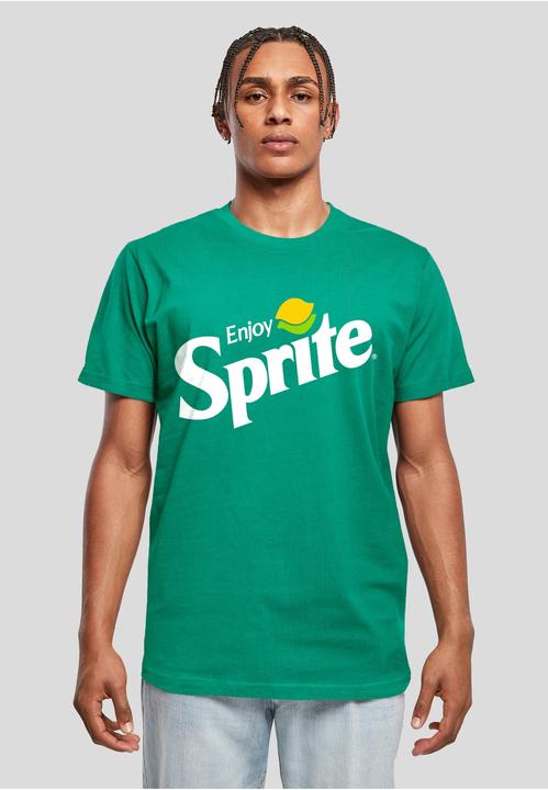 Produktbild Merchcode Sprite Logo Tee (M)