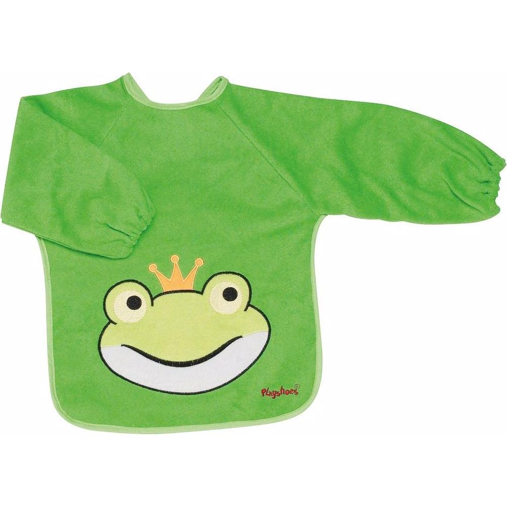 Playshoes, Lätzchen, Ärmel Lätzchen