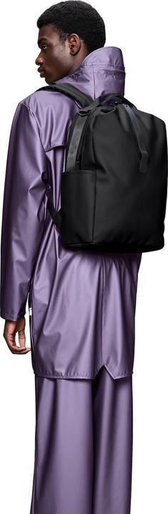 Produktbild Rains 14890 Clip Front Backpack W3 (15 l)