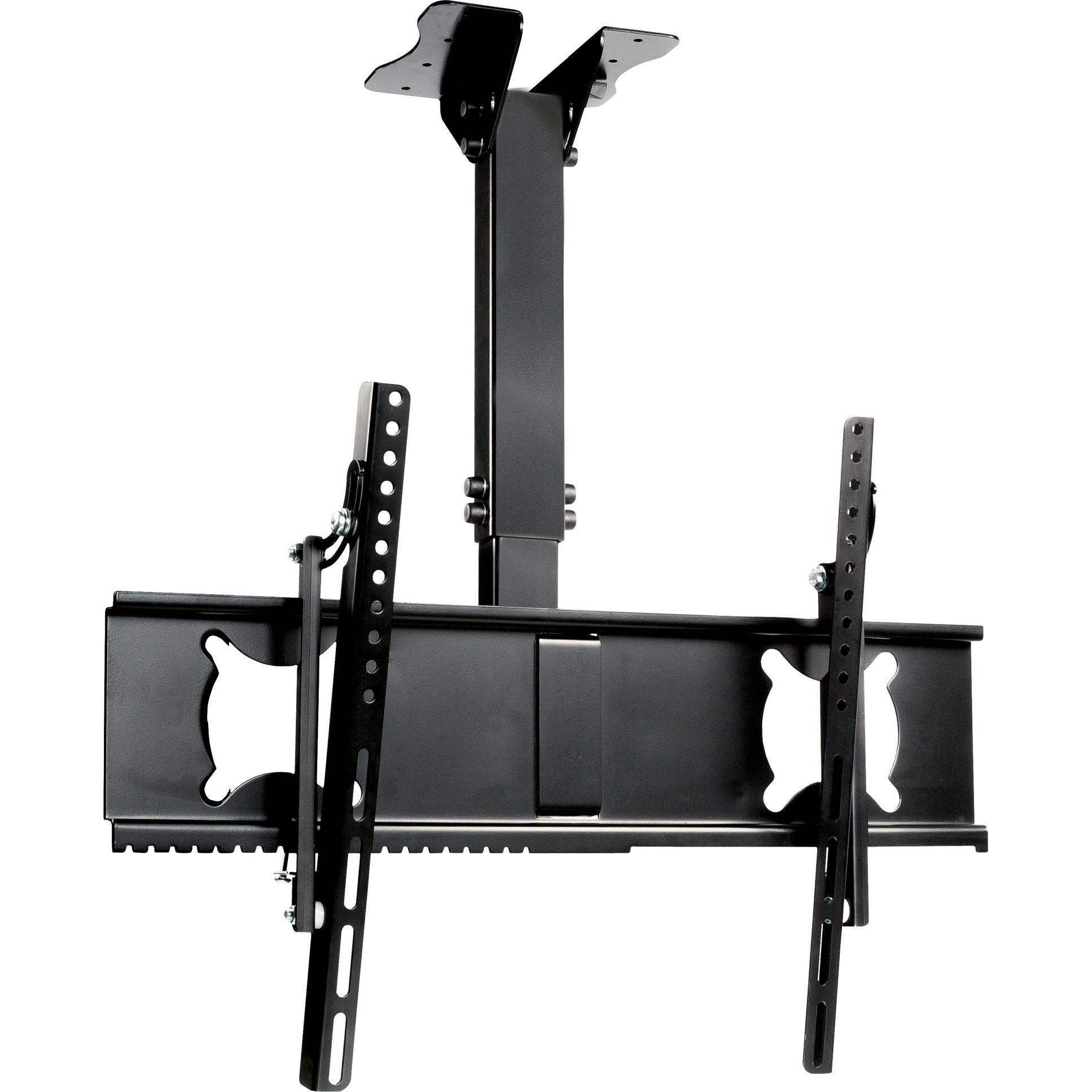 König KNM-LC10 Deckenhalterung 107-165 cm (42-65") 80 kg (65", 80 kg), TV Ständer, Schwarz