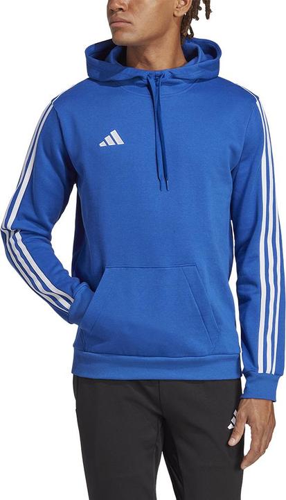 Produktbild Adidas Tiro 23 Kapuzenpullover Herren (S)