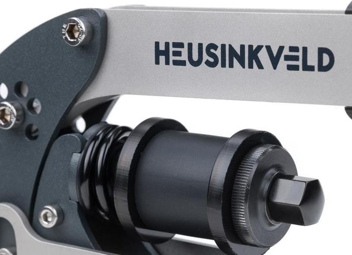 Produktbild Heusinkveld Sim Handbremse