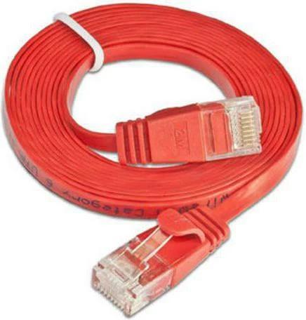 Actual product image Lightwin Network cable (UTP, CAT6, 25 m)