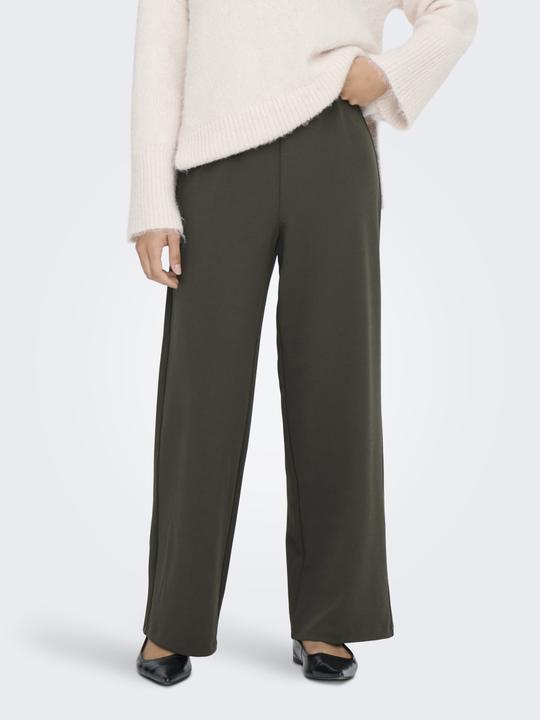 Image du produit Only Onlbremen-Yo Life Mw Wide Pant Pnt (32)