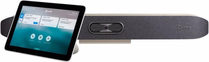 Image du produit Poly Caméra USB Studio X50 incl.