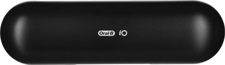 Produktbild Oral-B iO-Series 8N (Oszillierende Zahnbürste)