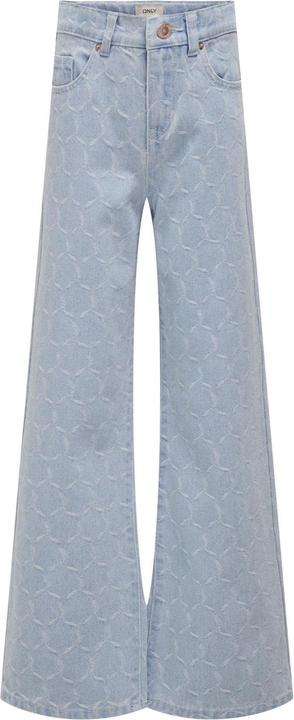 Immagine prodotto Only Jeans a gamba larga Jeans a taglio largo (158)