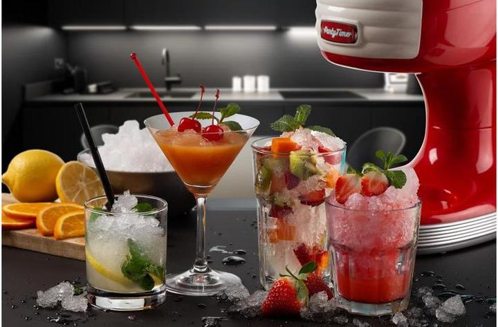 Image du produit Ariete 77 PartyTime (Fiche CH)