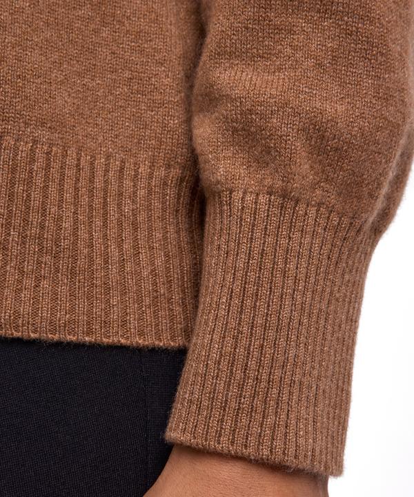 Immagine prodotto Falke FAV Pure Cashmere Crew Neck w (M)