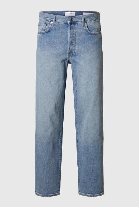 Produktbild Selected SLH190-REG TAPE COLE 3501 L.B WASH JNS (W32/L32)