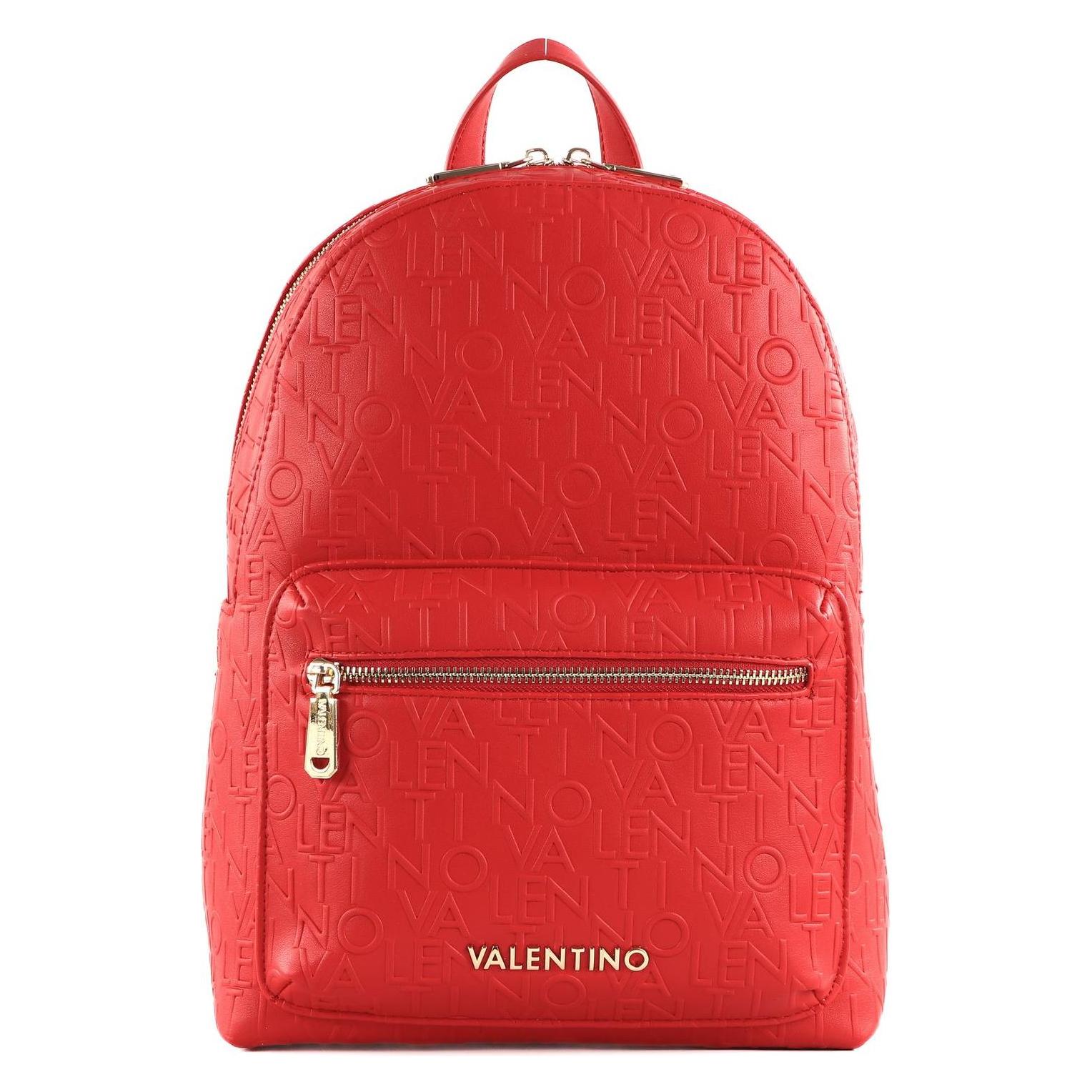 Valentino, Rucksack