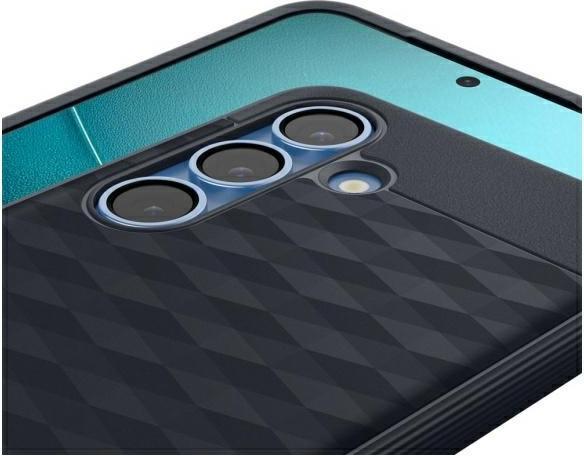 Actual product image Spigen Caseology Parallax (Samsung Galaxy S25)