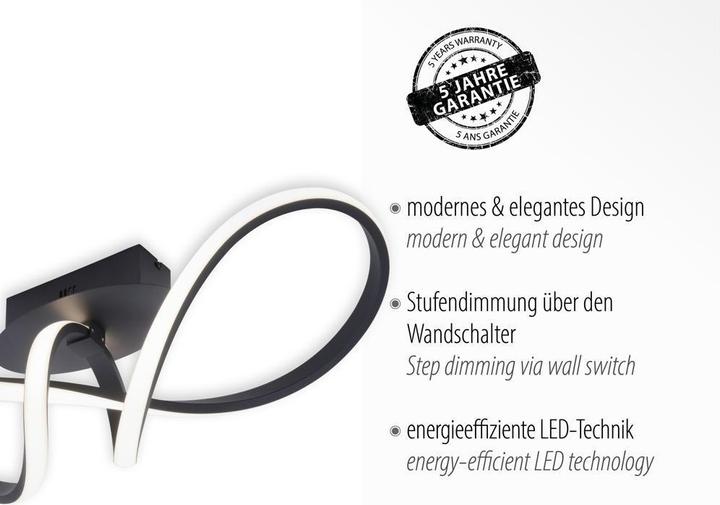 Immagine prodotto Leuchten Direkt Maria (2200 lm)