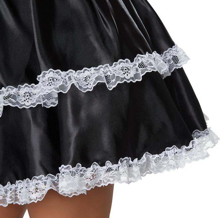 Actual product image Dressforfun Hot Bunny (S)