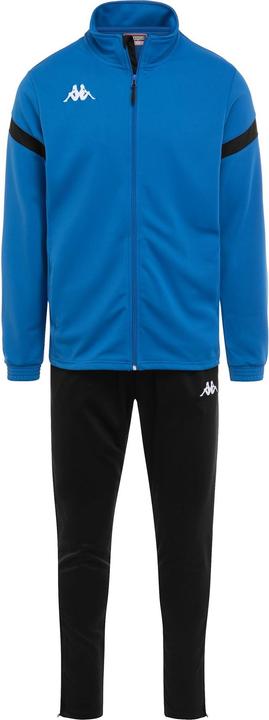 Blu Nautico-Nero, blu nautico/nero