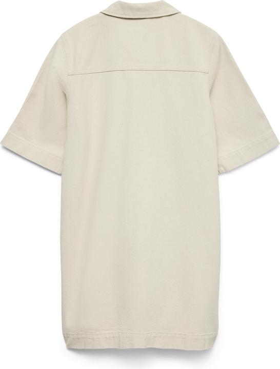 Image du produit Vero Moda VMFENJA Robe courte Robe en jean (S)