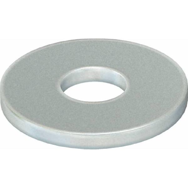 OBO Bettermann, Dadi + Rondelle, OBO WS M8 D16 A2 Rondella M8 V2A