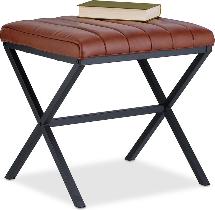 Relaxdays Stool