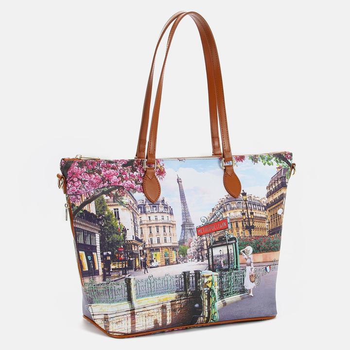 Immagine prodotto Ynot? Yesbag Shopper Tasche 44.5 cm (20 l)