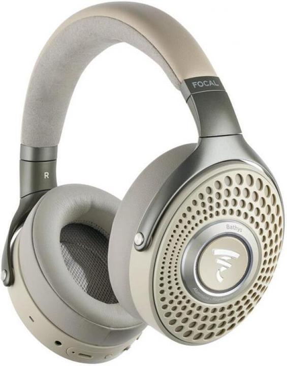 Focal Bathys (ANC, 30 h, Wireless)
