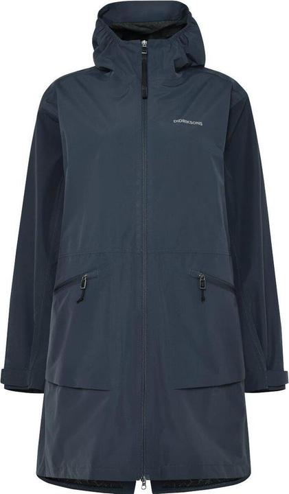 Dark Blue, Sleepy Blue